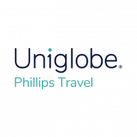 Uniglobe logo - backround